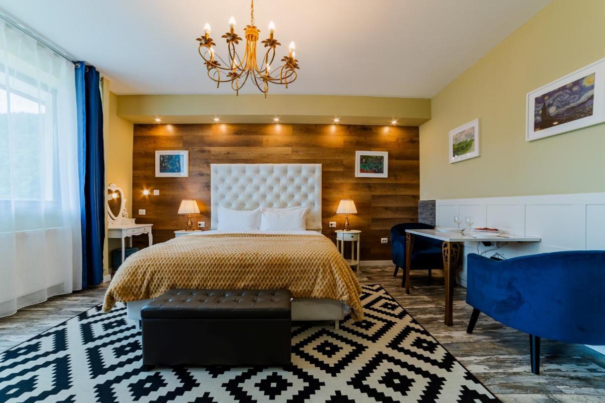 Romantic Jacuzzi Chic Apartment - Housity