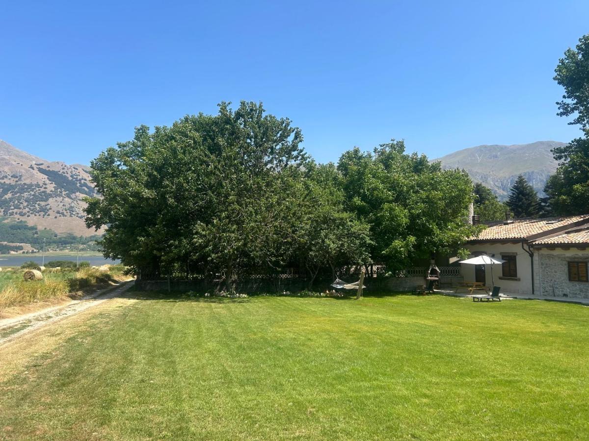 Dimore Di Charme Lago Matese - Housity