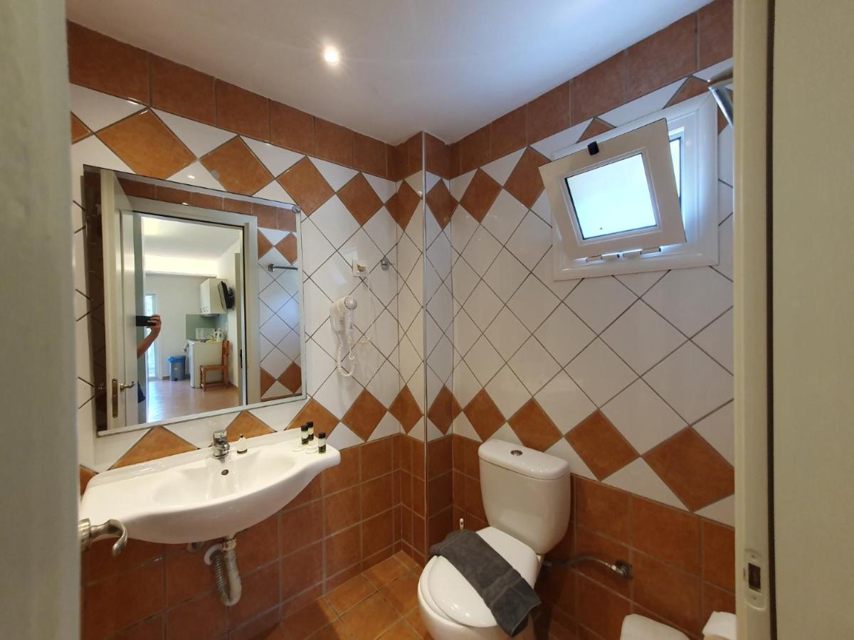Paleo Apartments - Housity
