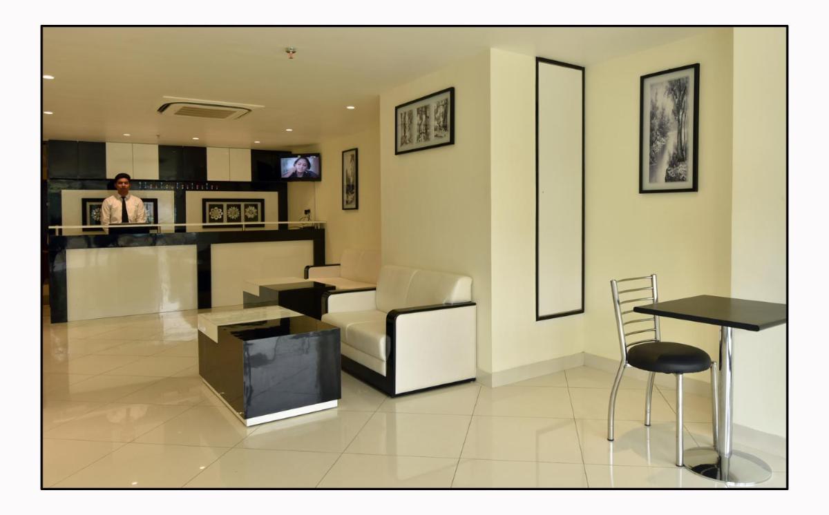 The Prem Beacon, Jodhpur - Housity