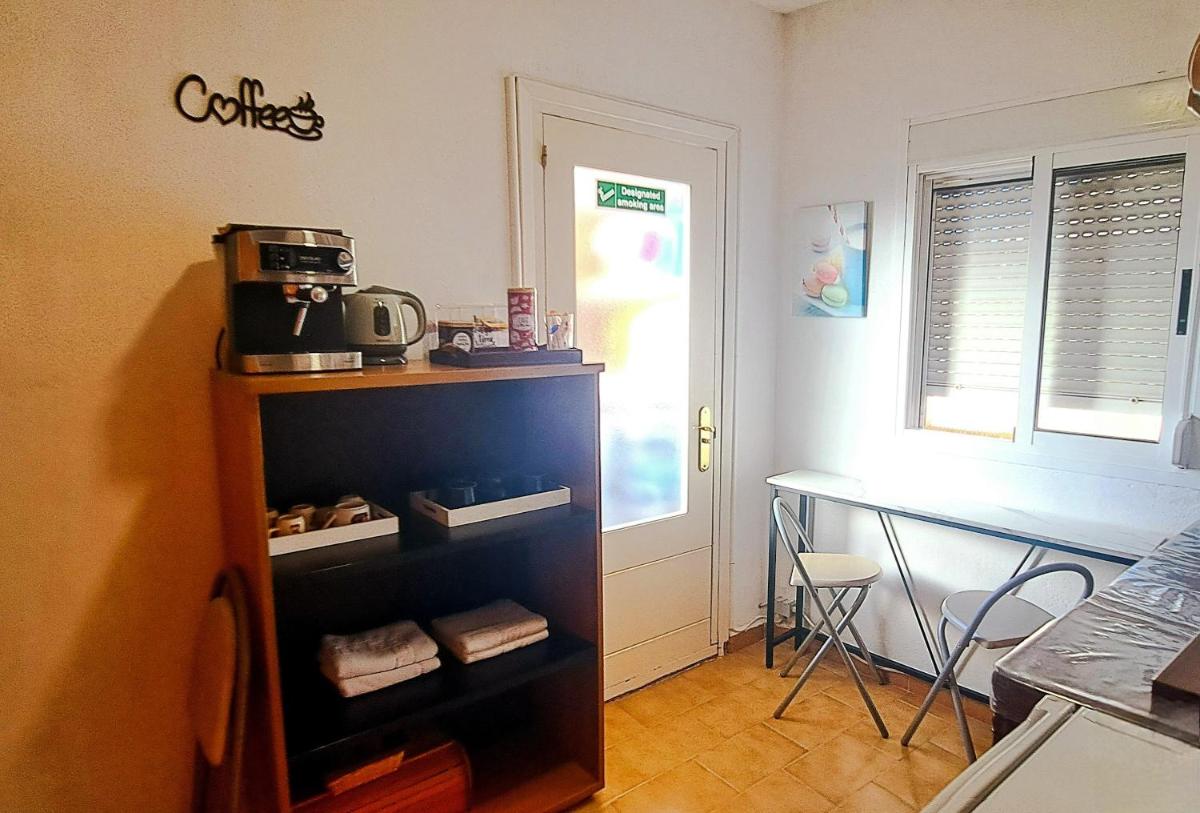 Casa Ridao-Habitación Buddha con vistas - Housity