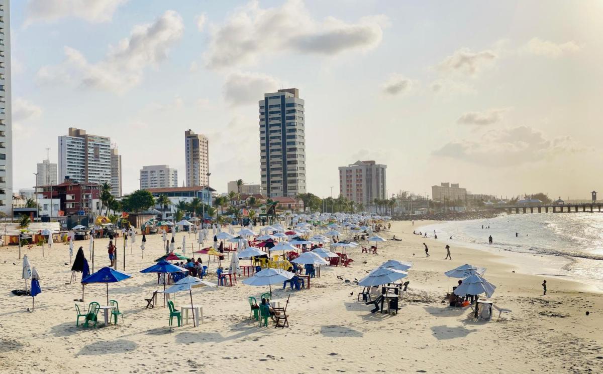 Pousada Fortal Villa Praia - Housity