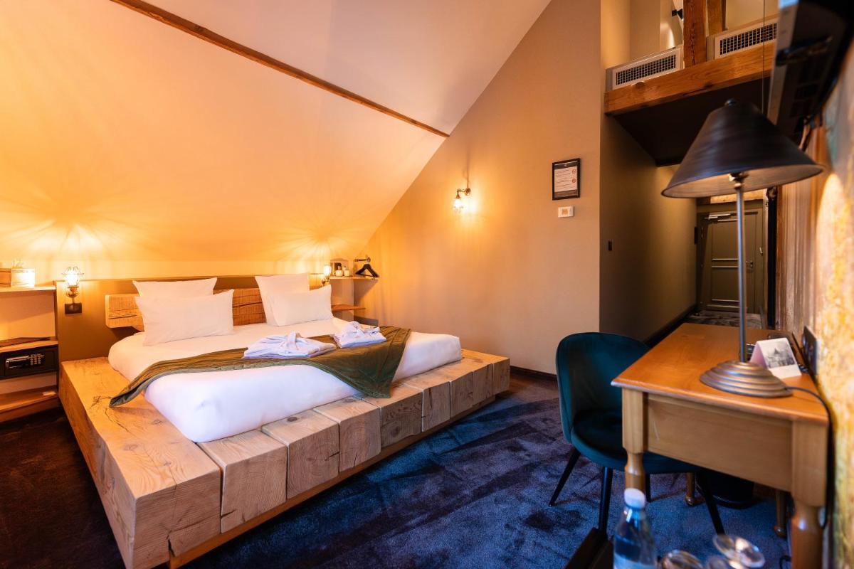 Hôtel-SPA Le Moulin De La Wantzenau - Strasbourg Nord - Housity