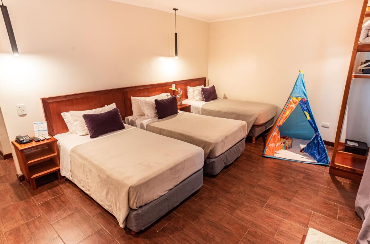 Hotel Saint George - Hizvo