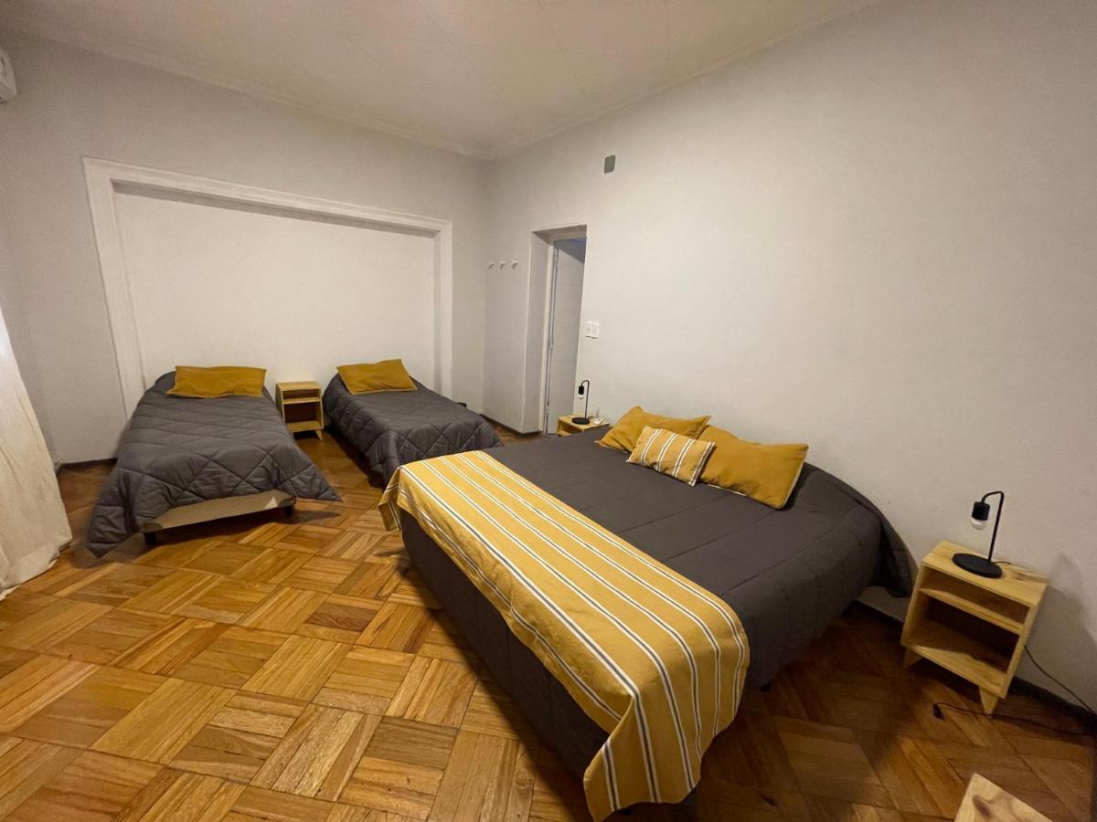 Anden Aristides - Housity