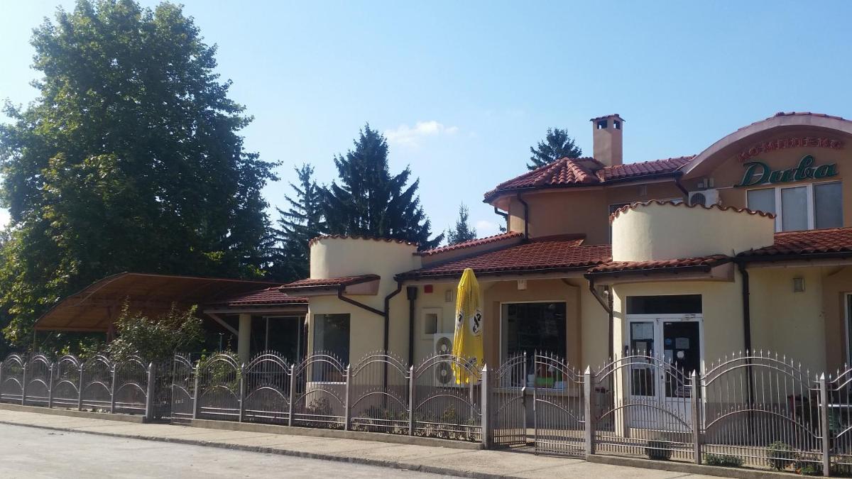 Complex Diva - Housity
