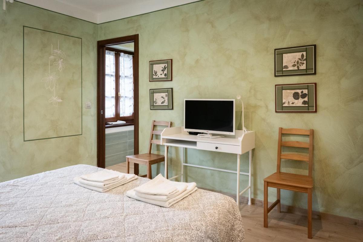 L Ottavo Sapore Ospitalita Rurale - Housity