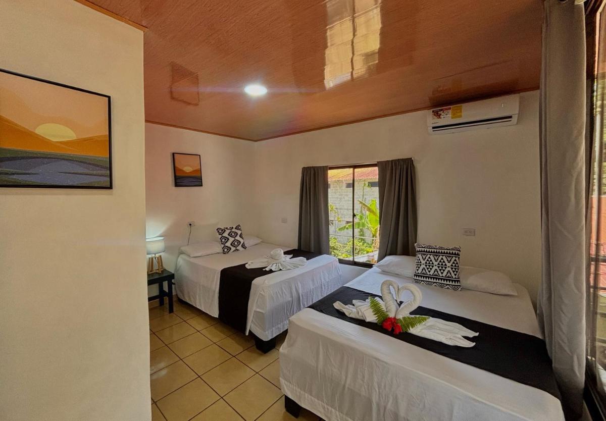 Carey Lodging - Housity