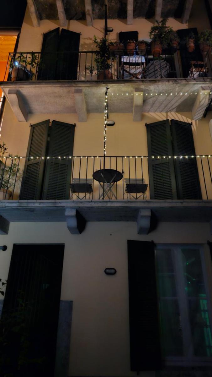 Antico Loft Como - Housity