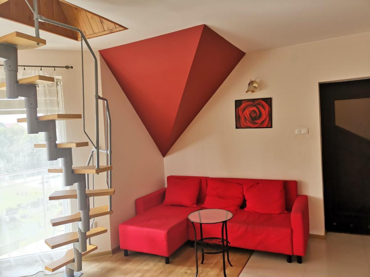 Apartament Anita - Housity