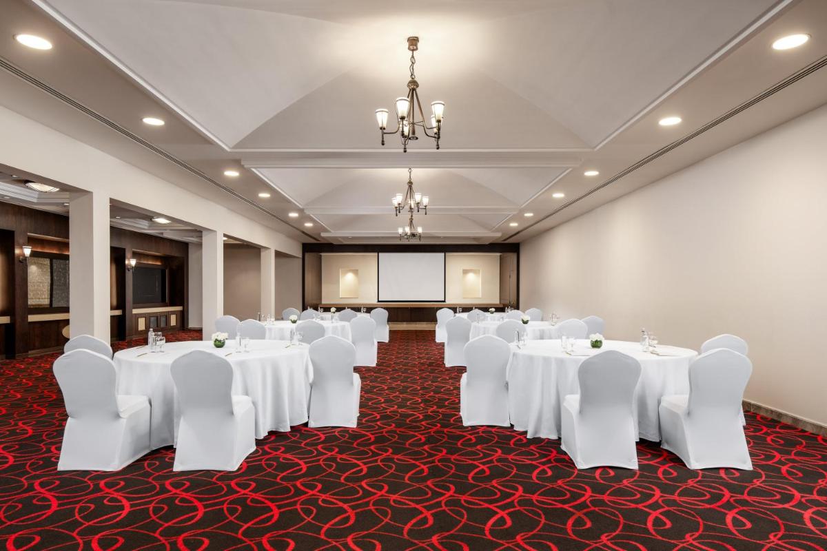 Carlton Al Moaibed Hotel - Hizvo