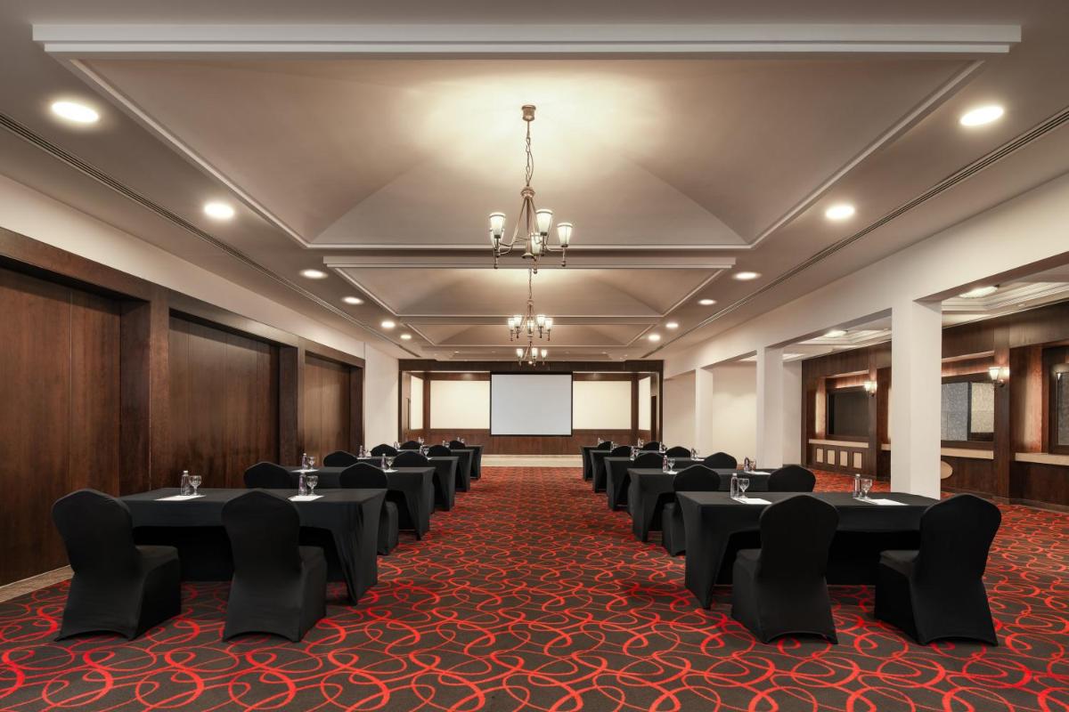 Carlton Al Moaibed Hotel - Hizvo