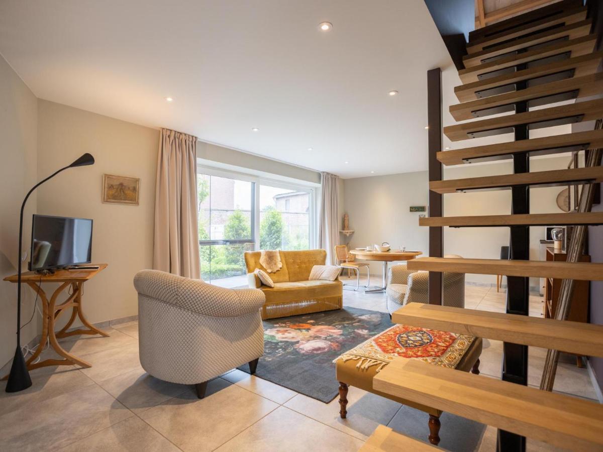 Achter de Hegge - Housity