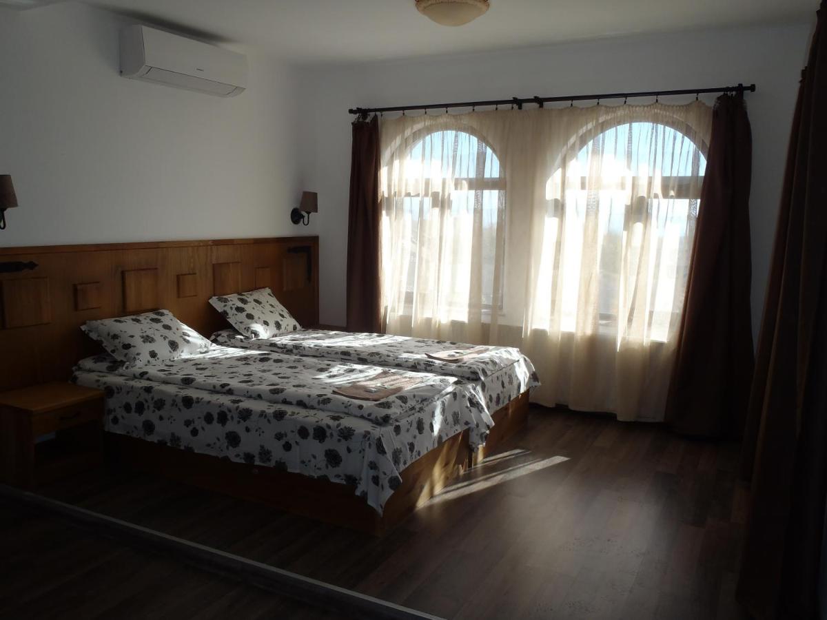 Suitetrails - Cloudbase Guesthouse