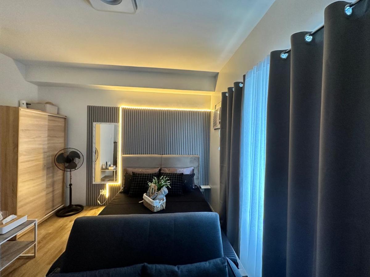 Cozy condo in Bacolod City - Housity