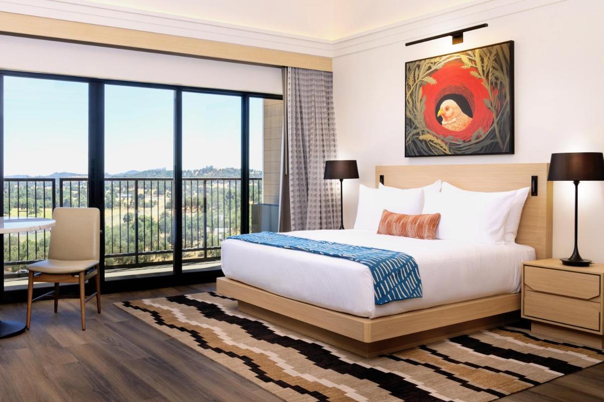 Chicken Ranch Casino Resort - Housity