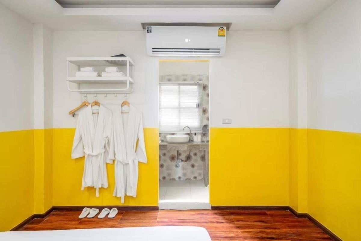 The Ram Hotel - Housity