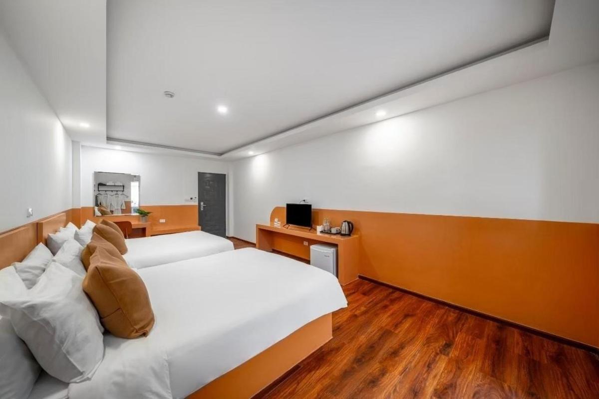 The Ram Hotel - Housity