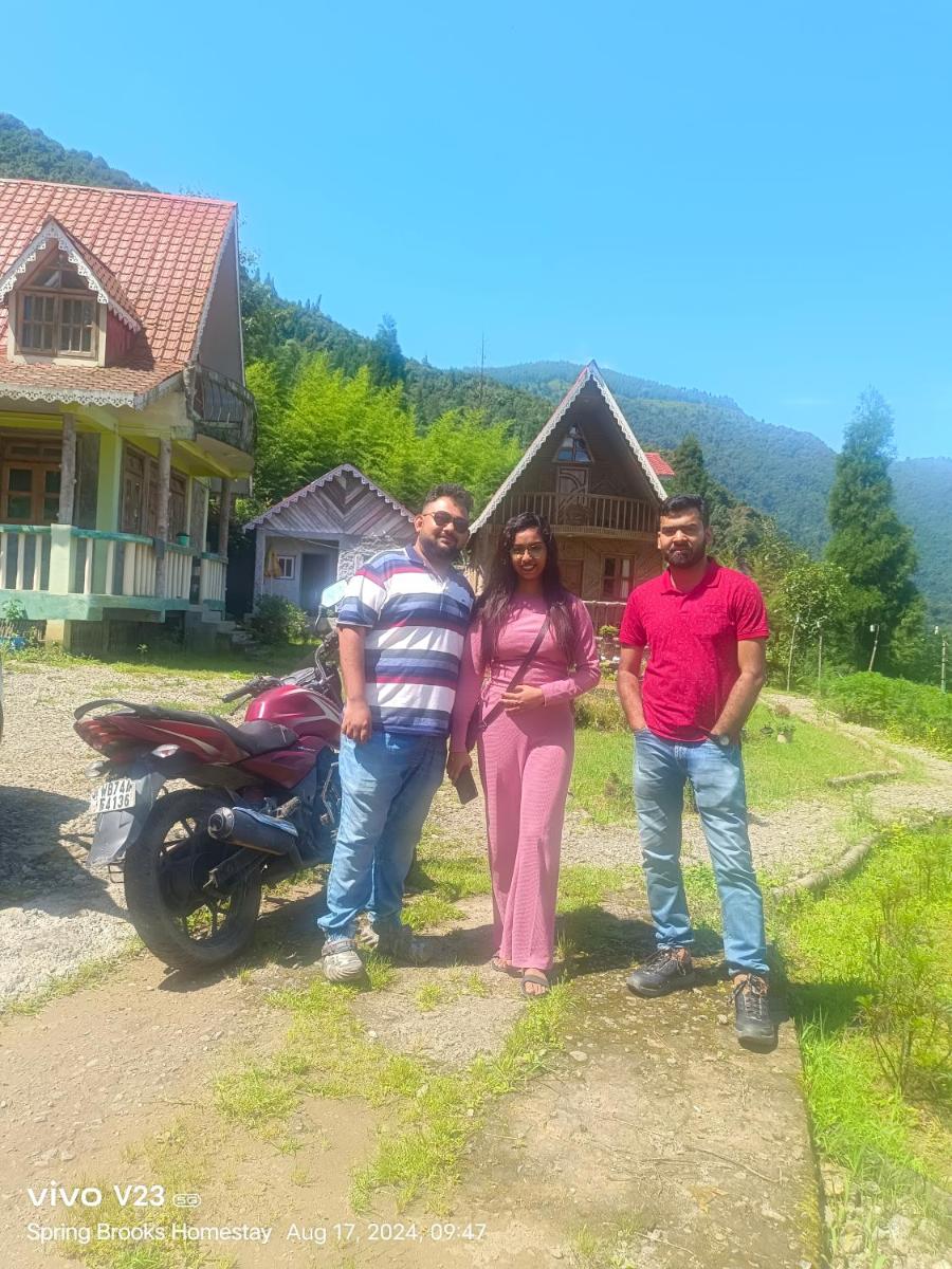 Spring Brooks Homestay - Housity