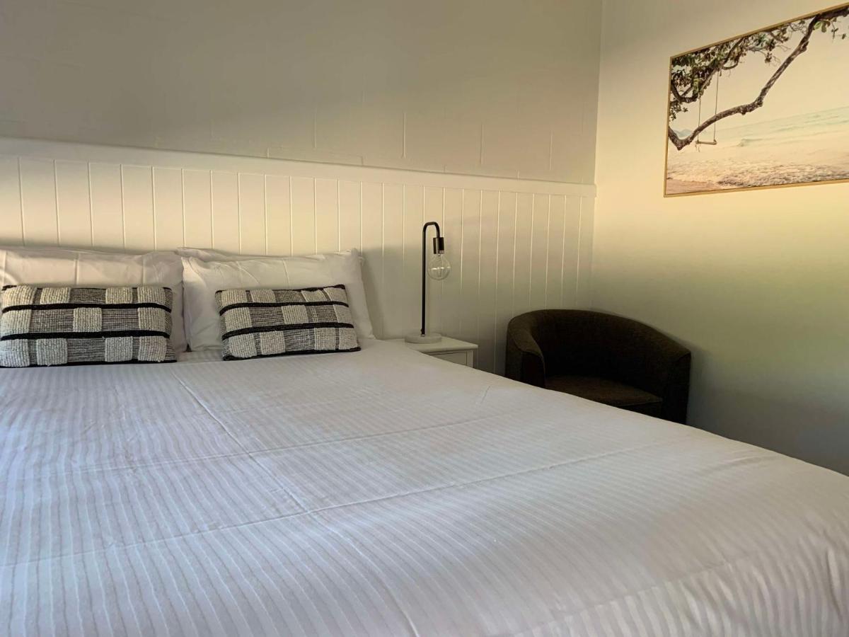 Mudgee Vineyard Motor Inn - Housity