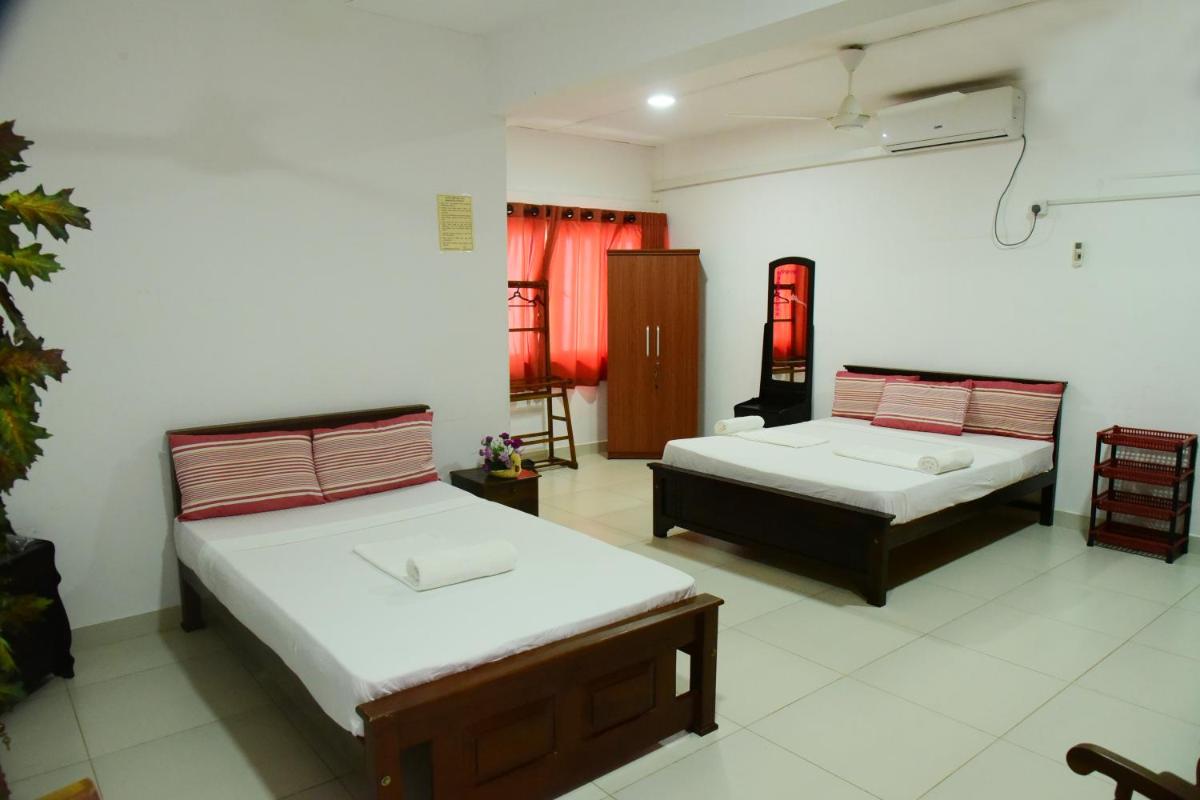 Hikka urban rest - Housity