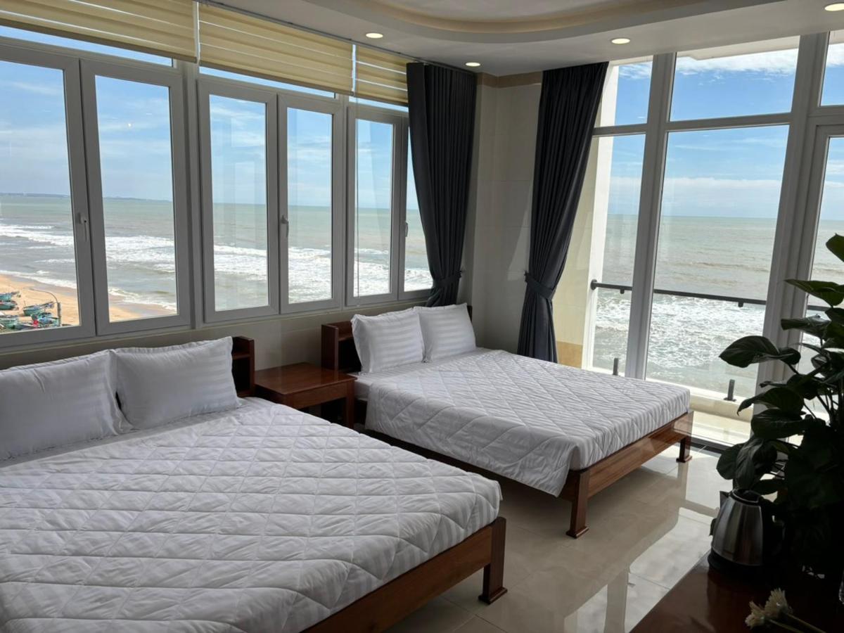 Khách Sạn A68 - Housity