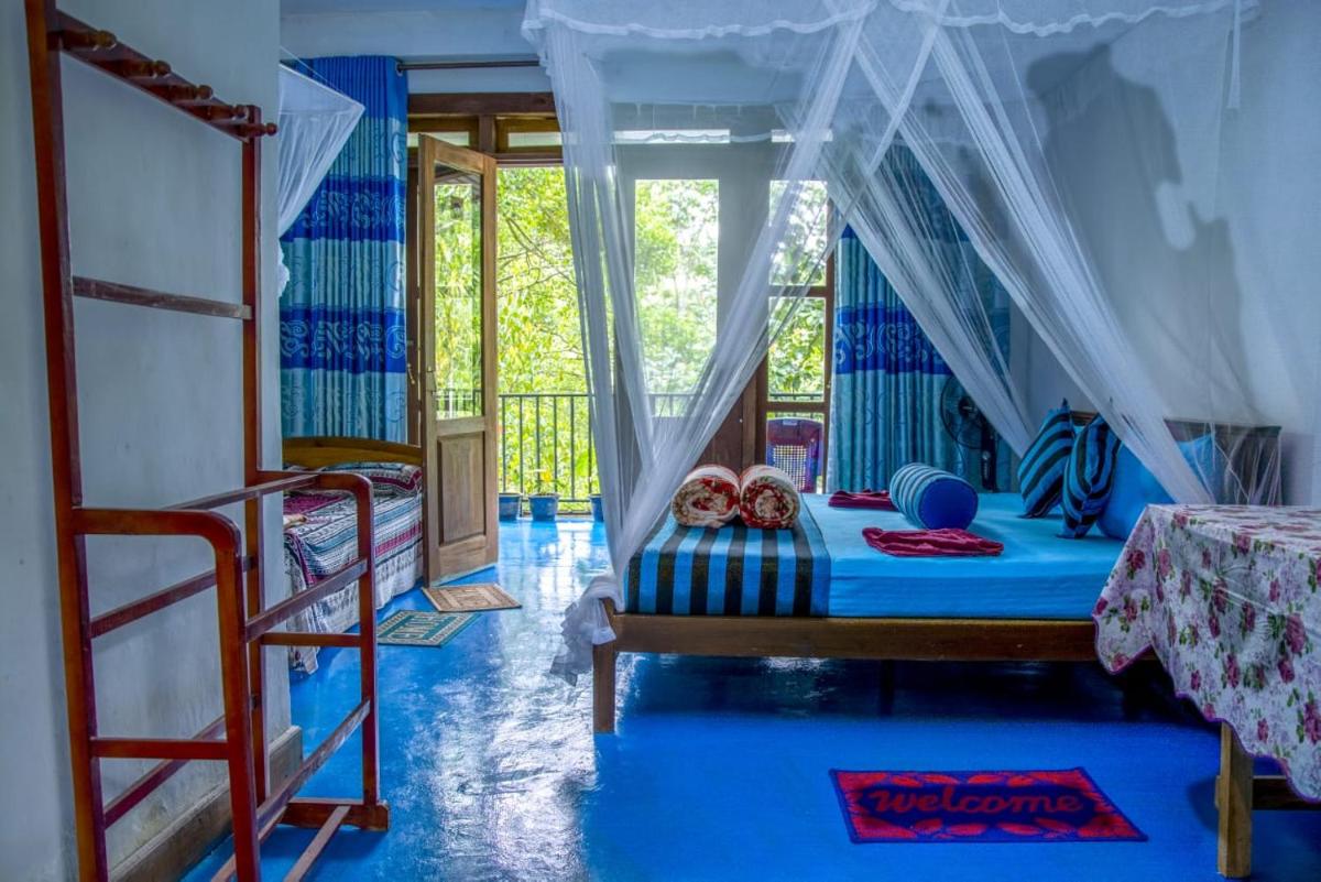 Udessa Rest Ella - Housity