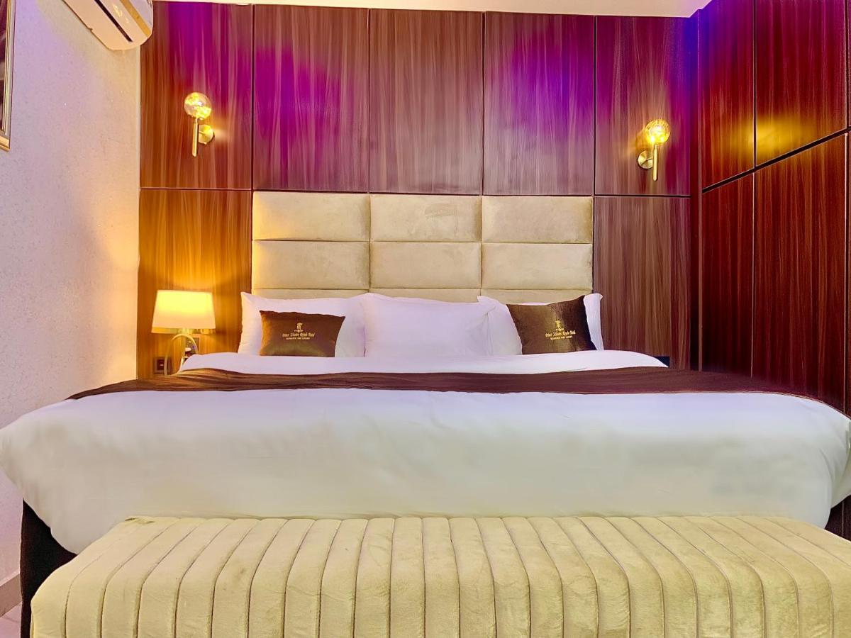 Prince Xclusive Royale Hotels - Housity