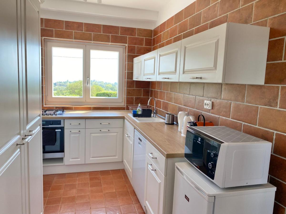 Perla Balaton - Housity