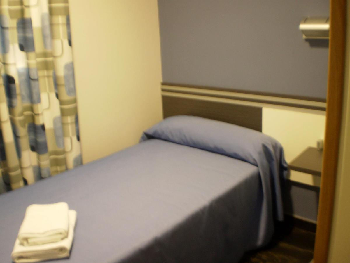 Hostal Rica Posada - Housity
