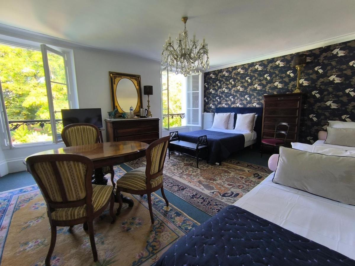 Domaine de Ris - Housity