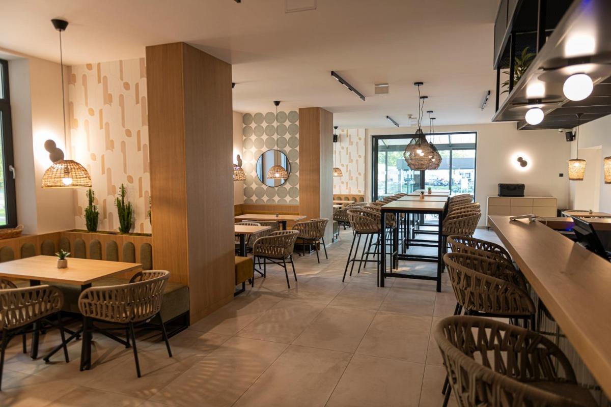 Thermal Hotel Campino - Housity