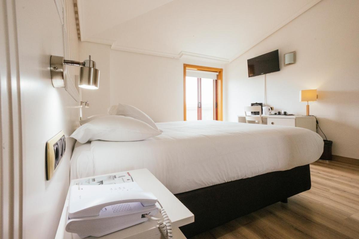 Hotel Alfonso I - Housity