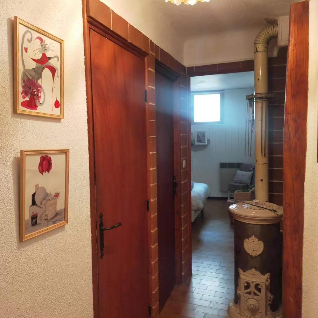 Gite de provence - Bayons - Housity