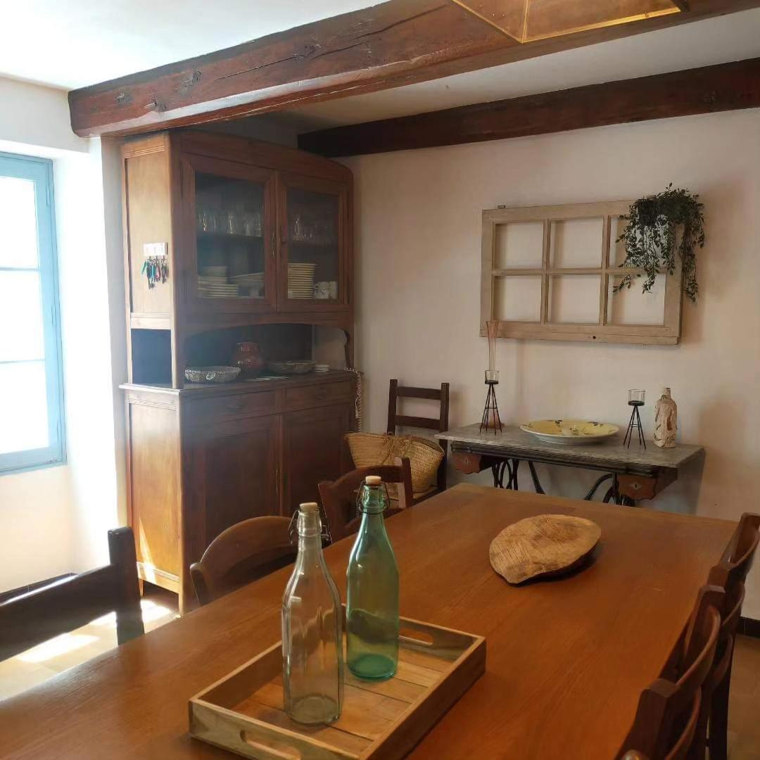 Gite de provence - Bayons - Housity