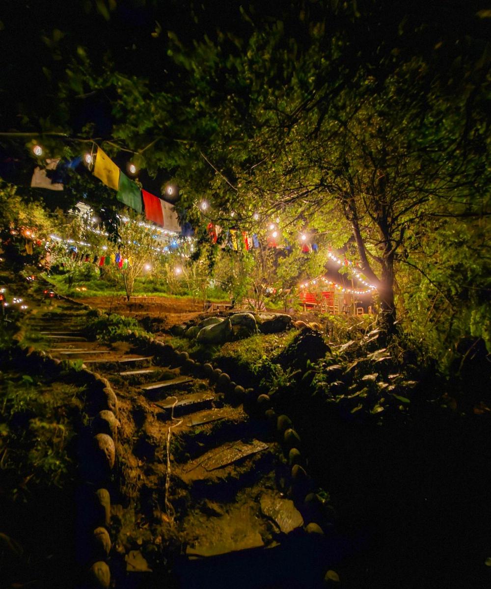 PREMALYA TRAILS By Tirtha - Housity