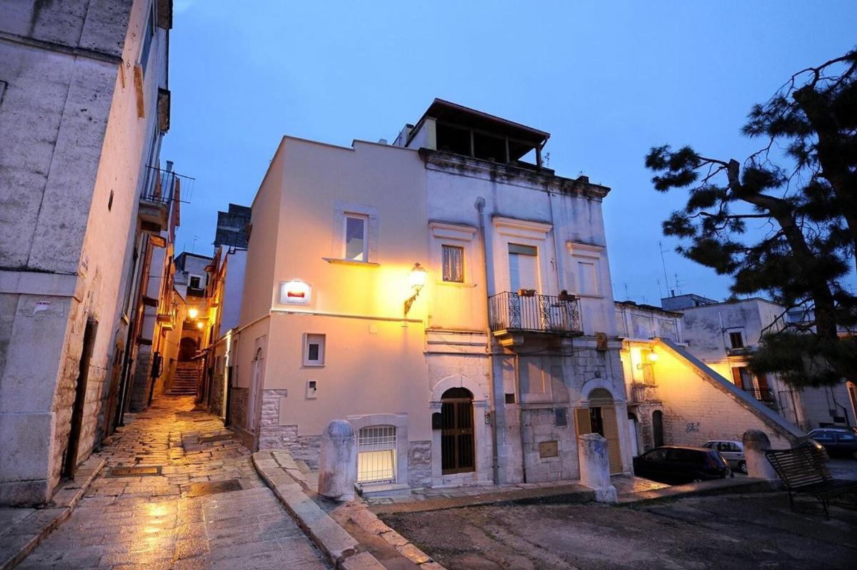 Affittacamere Fravina - Housity