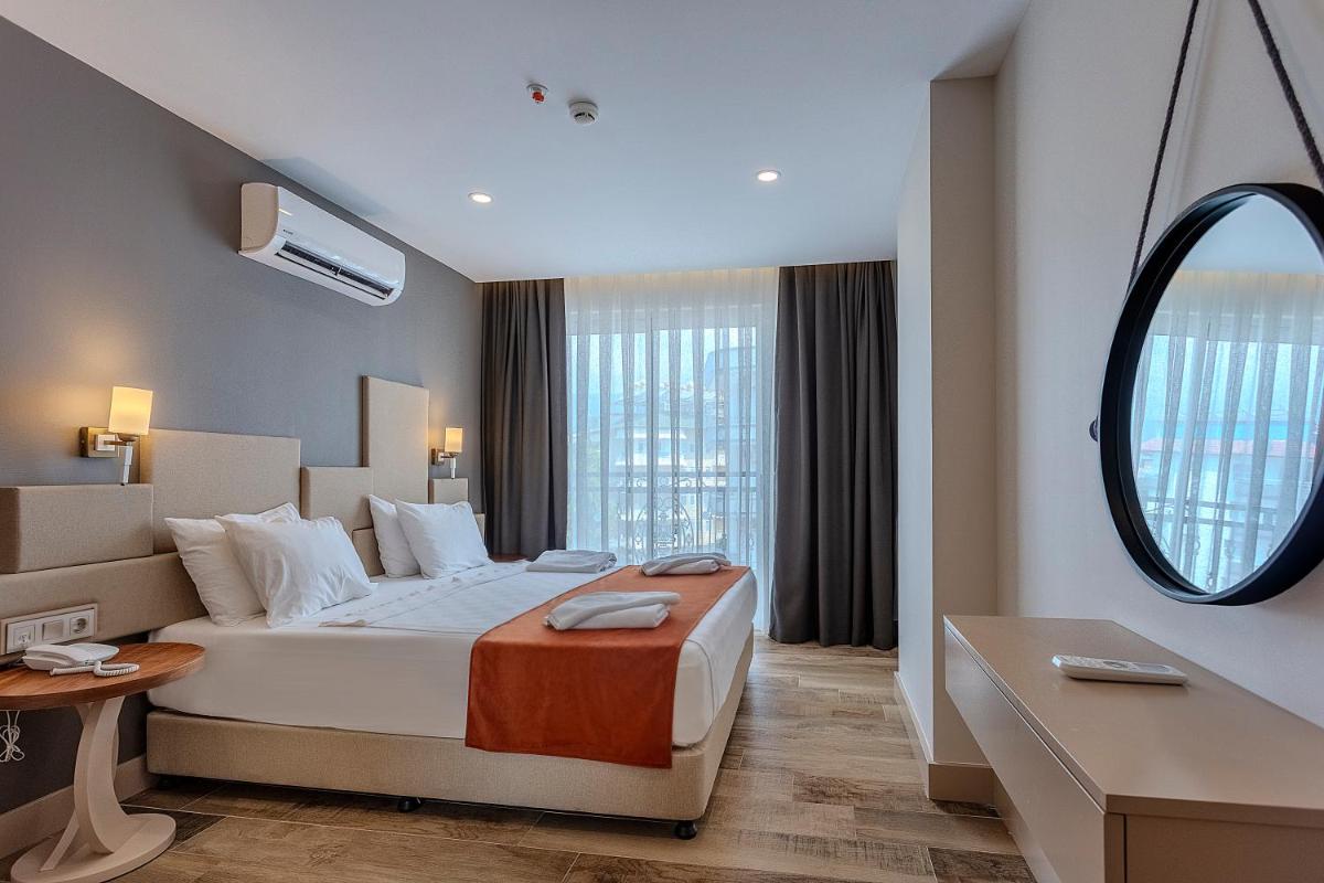 Green Garden City Luxury Apartments - Hizvo