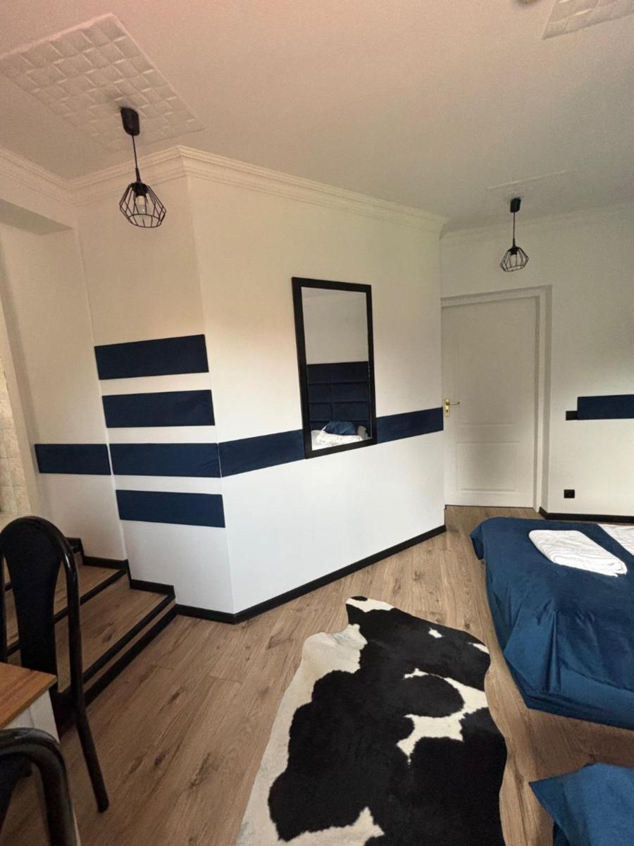 Hotel Restauracja Małopolska - Housity