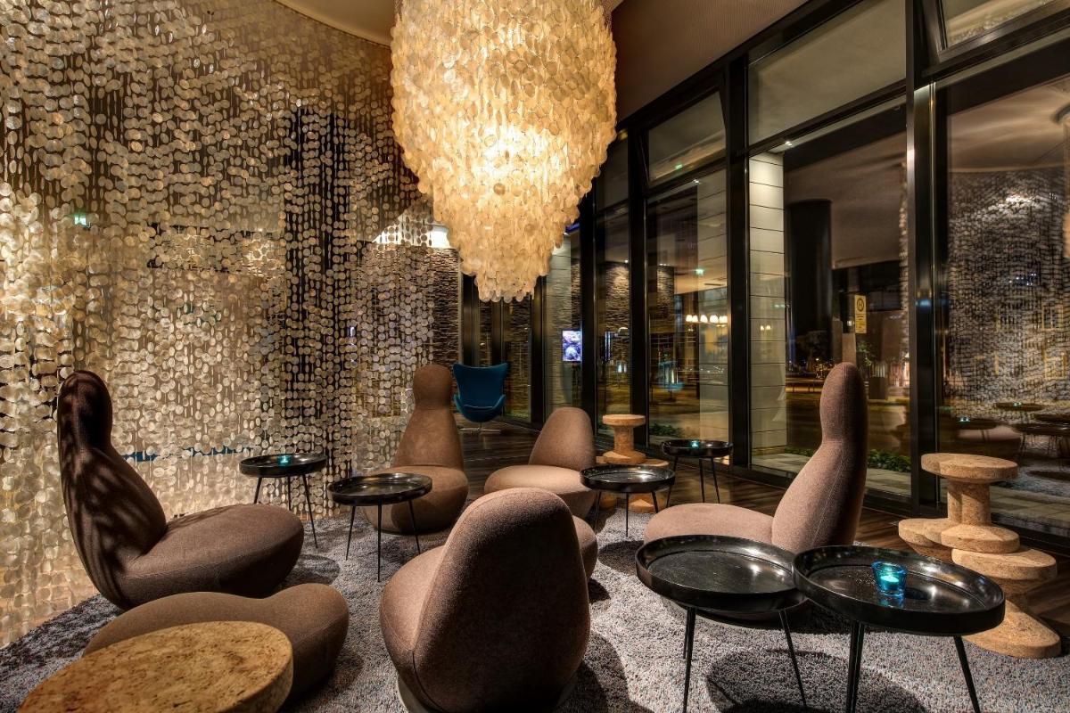 Motel One Rostock - Housity