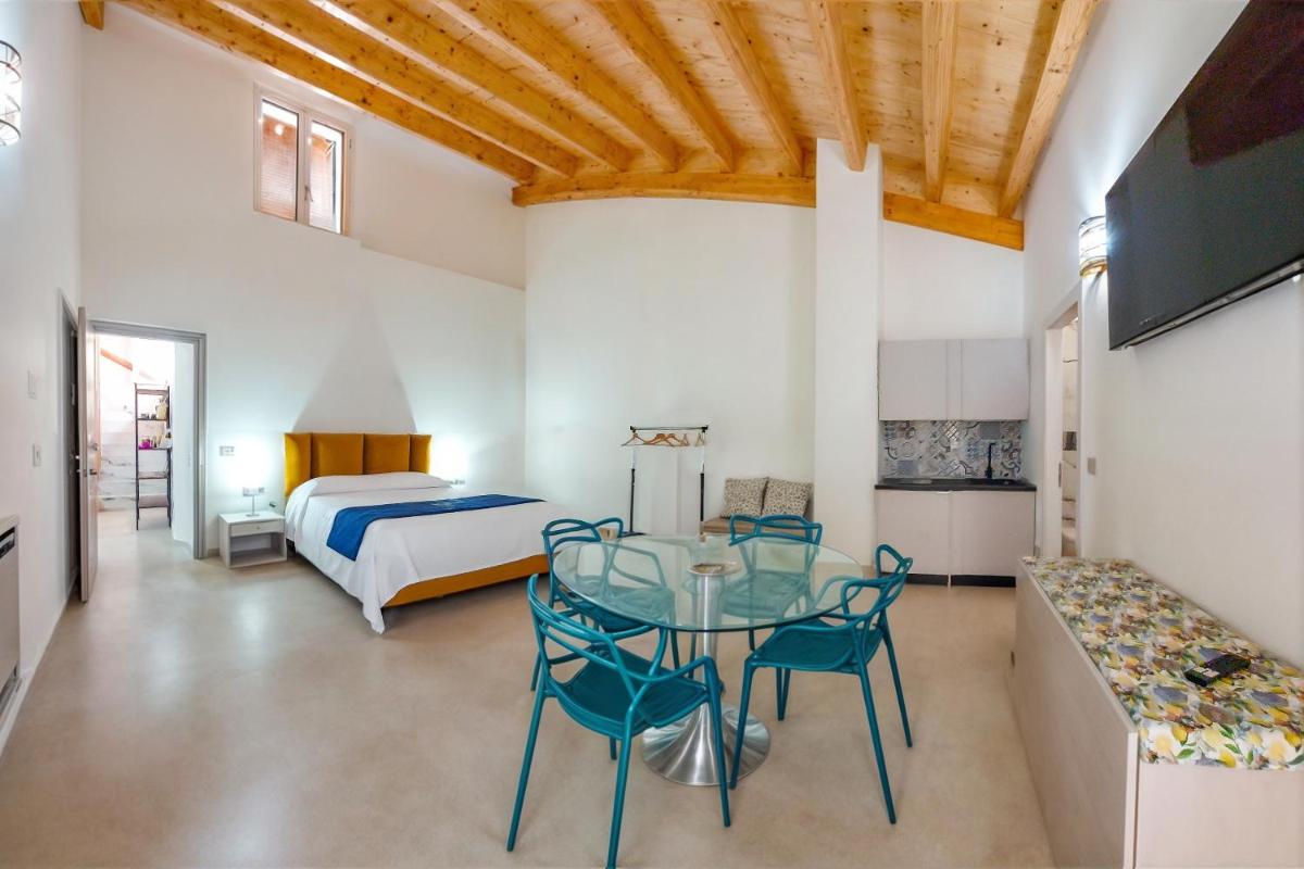 La Dimora del Duca - Housity