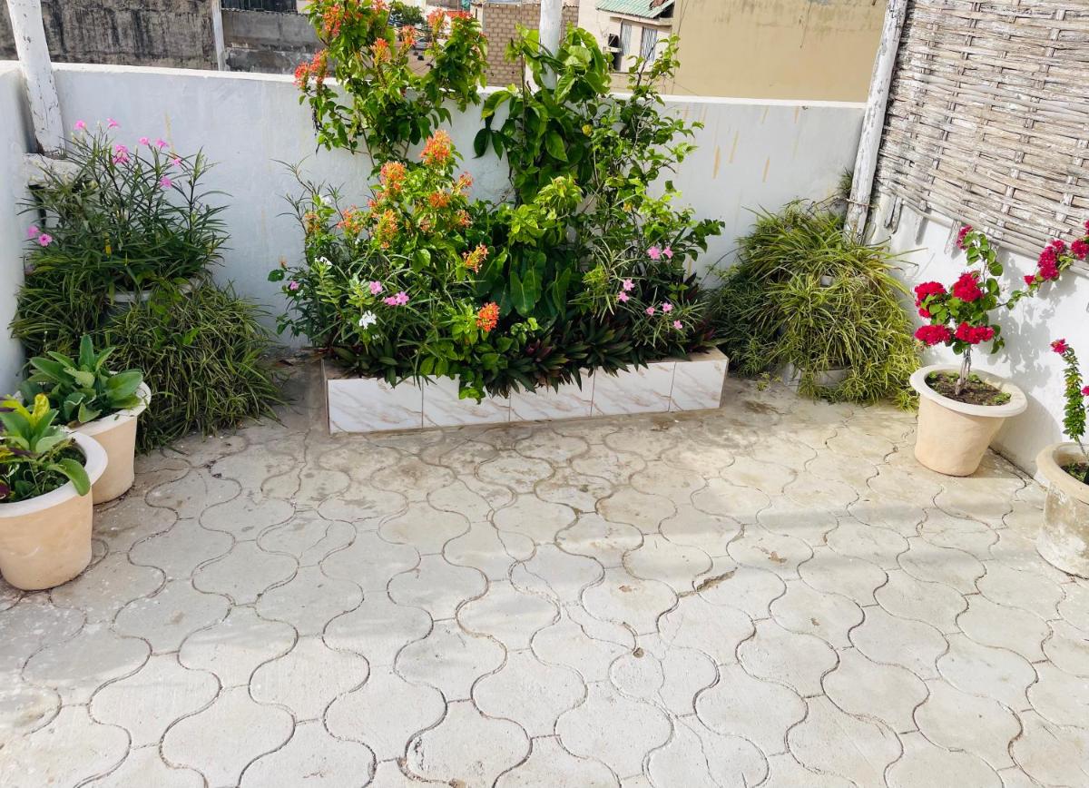 Villa diam la paix - Housity