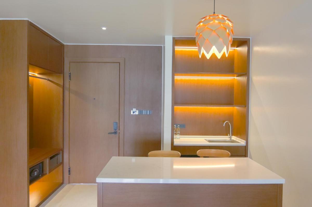 Suitetrails - Choasis Hotel-Luang Prabang