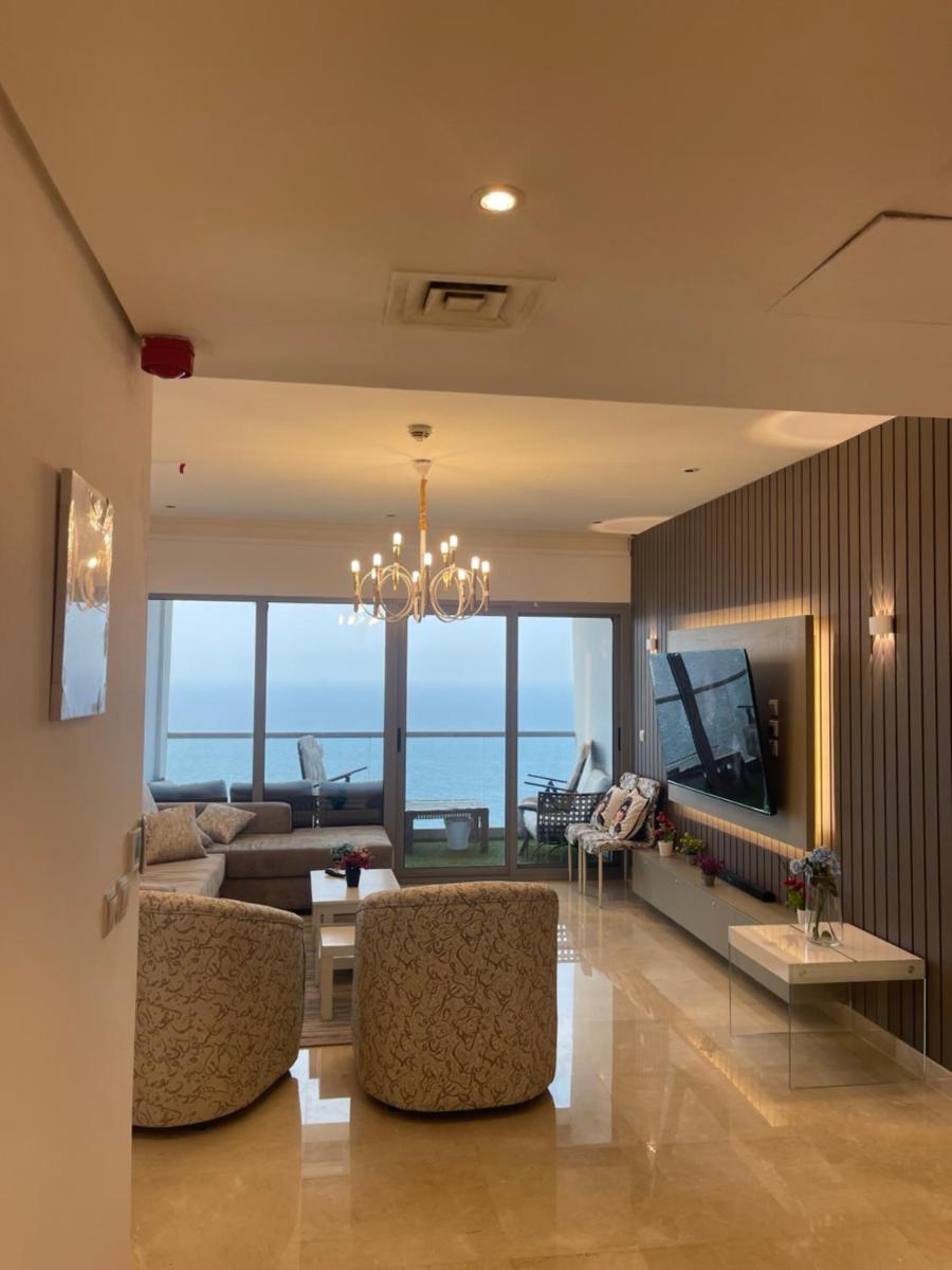 برج داماك - Housity