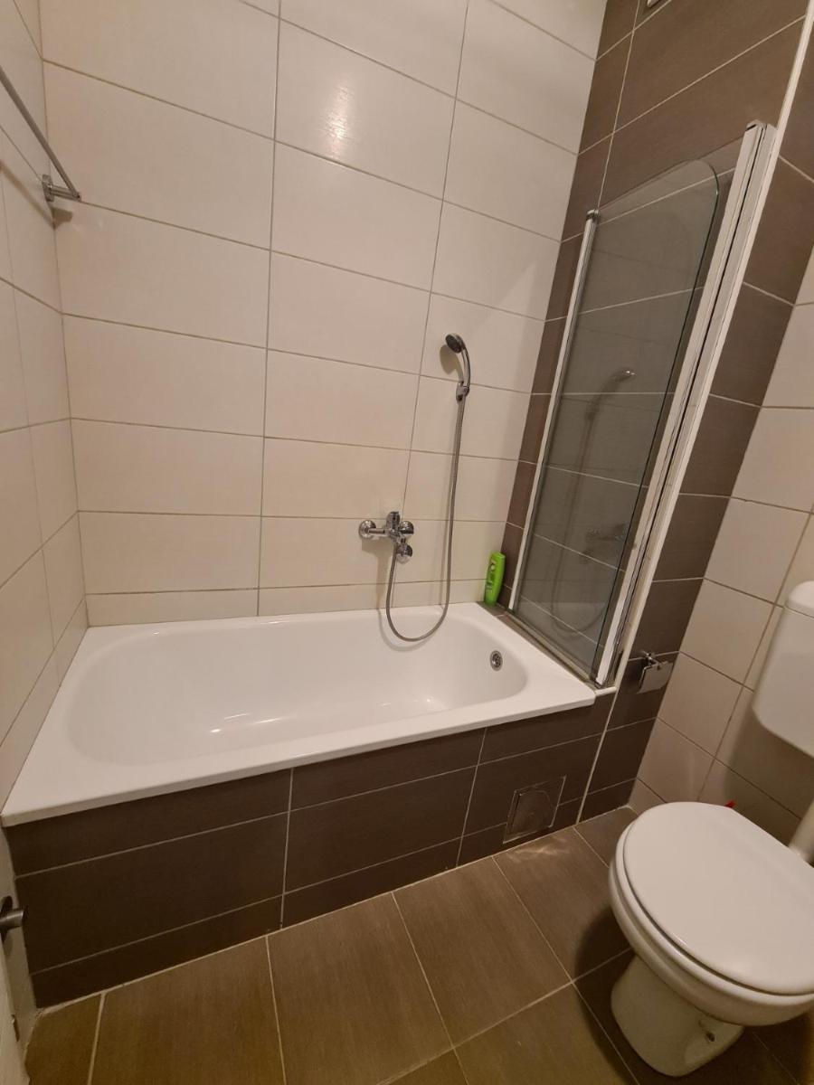 Sunrise apartman kod parka - Hizvo
