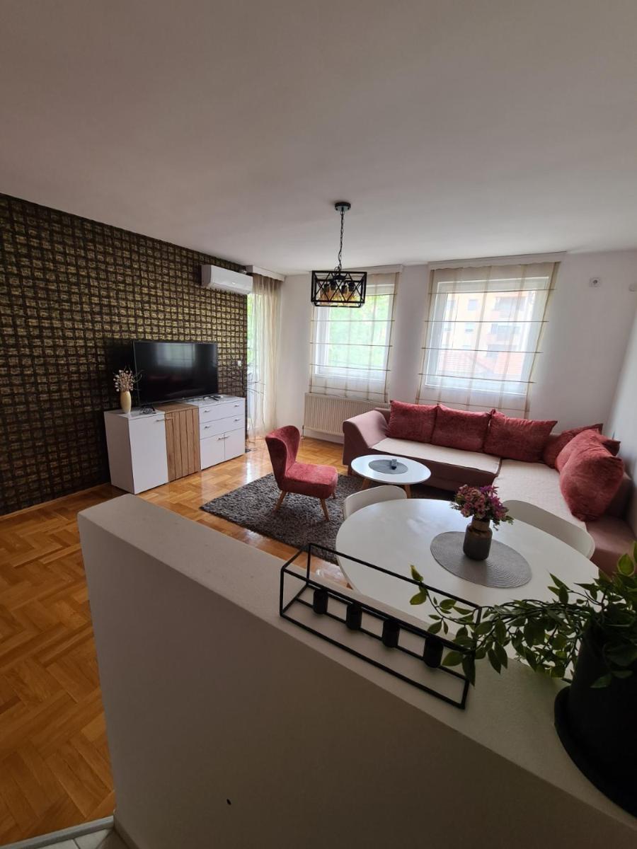 Sunrise apartman - Housity
