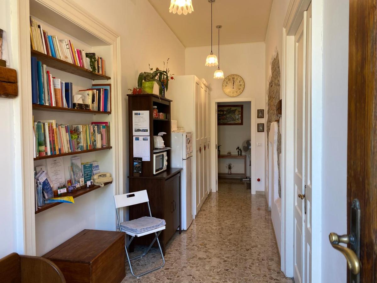 Stazione 8 - Housity
