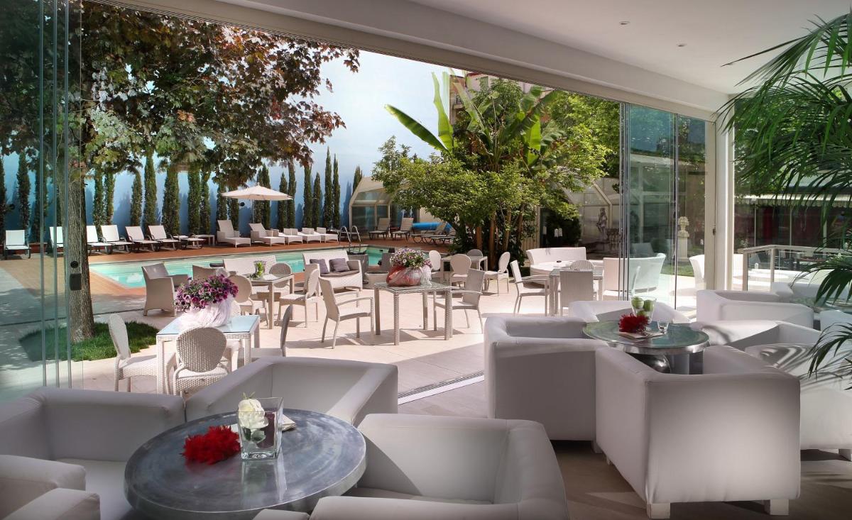 Hotel Manzoni Wellness&Spa - Housity