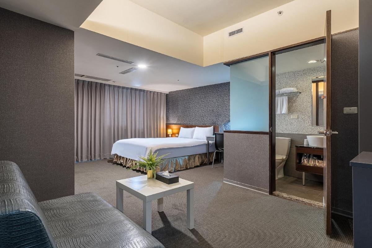 The Galerie Hotel - Housity