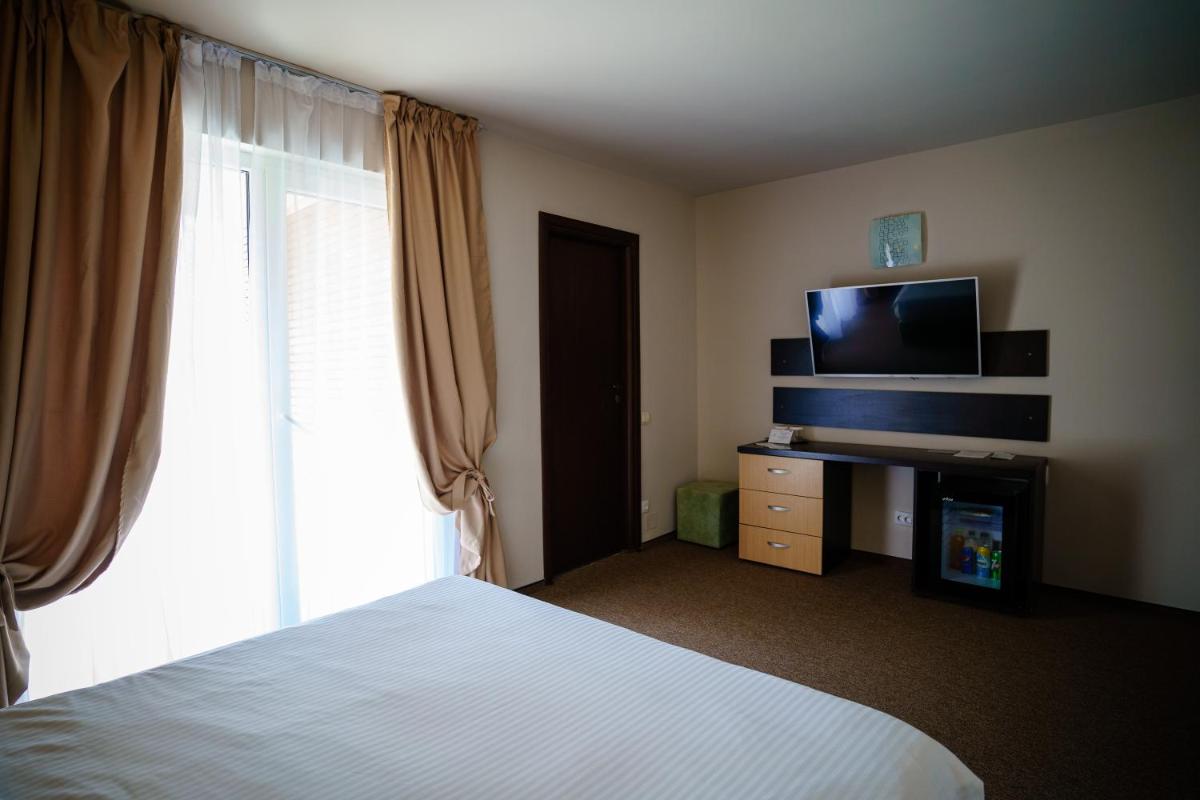 Bacolux Diana Resort, Herculane - Housity